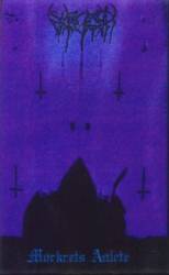 Sargoth : Mörkrets Anlete